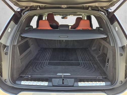 2025 Land Rover Range Rover Sport P635 SV Edition Two