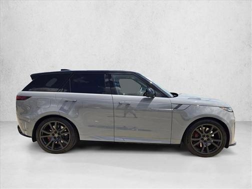 2025 Land Rover Range Rover Sport P635 SV Edition Two