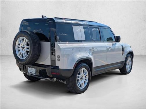 2026 Land Rover Defender S