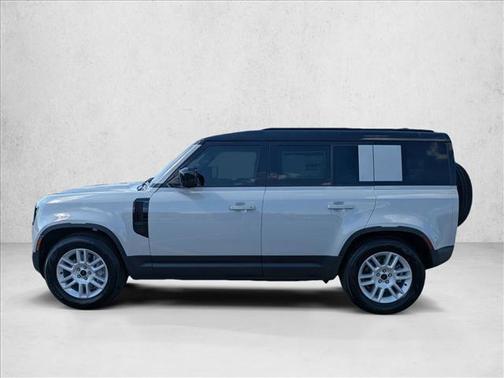 2026 Land Rover Defender S