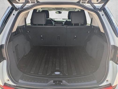 2025 Land Rover Discovery Sport S