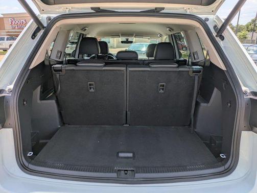2021 Volkswagen Atlas 2.0T SE