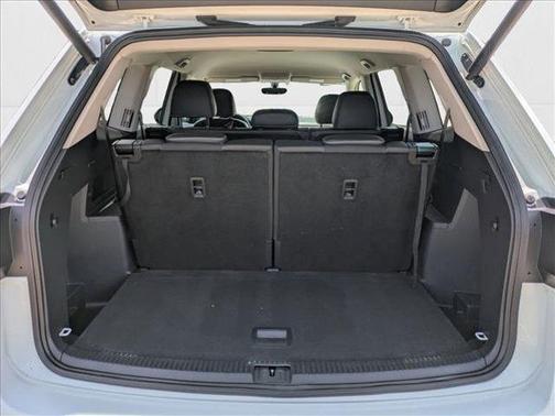 2021 Volkswagen Atlas 2.0T SE