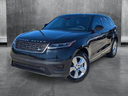 2025 Land Rover Range Rover Velar P250 S