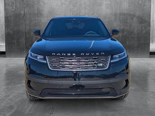 2025 Land Rover Range Rover Velar P250 S