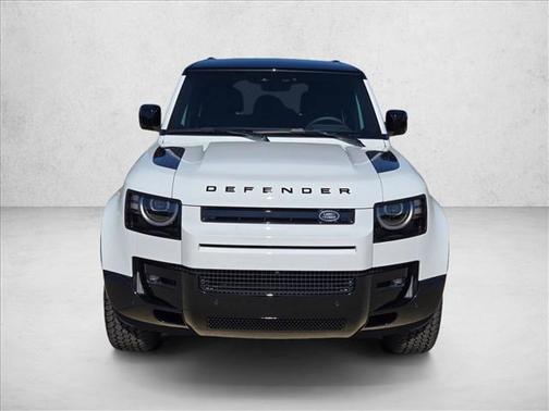 2026 Land Rover Defender P400 X-Dynamic SE