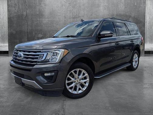 2020 Ford Expedition XLT