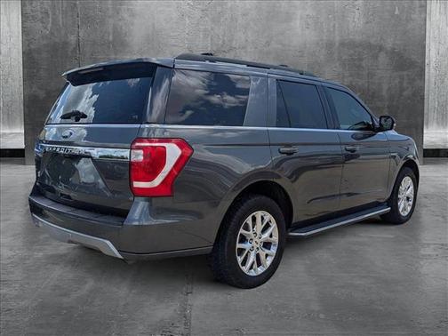 2020 Ford Expedition XLT