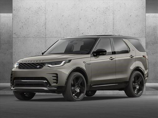 2022 Land Rover Discovery P360 HSE R-Dynamic