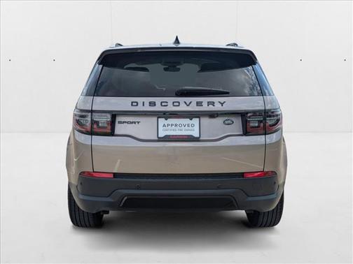 2023 Land Rover Discovery Sport SE