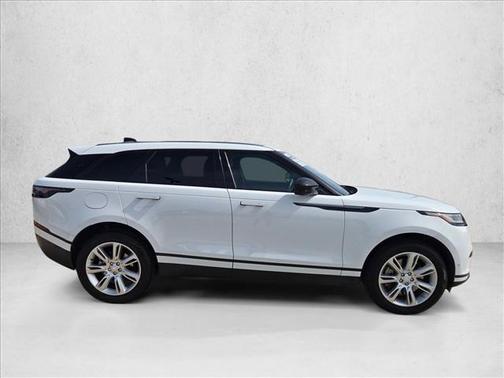 2026 Land Rover Range Rover Velar P250 S