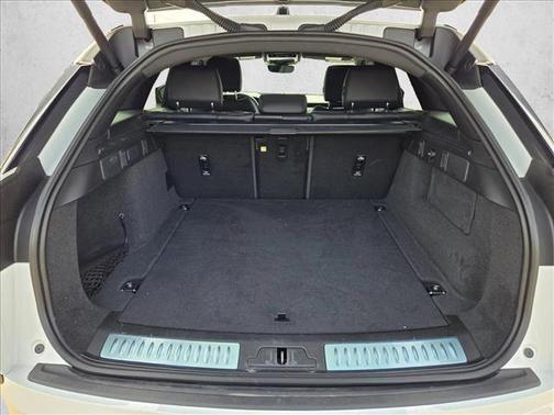 2026 Land Rover Range Rover Velar P250 S