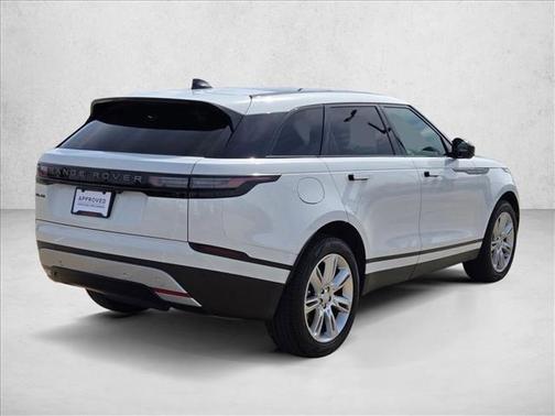 2026 Land Rover Range Rover Velar P250 S