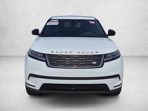 2026 Land Rover Range Rover Velar P250 S