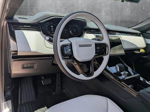 2025 Land Rover Range Rover Sport Autobiography