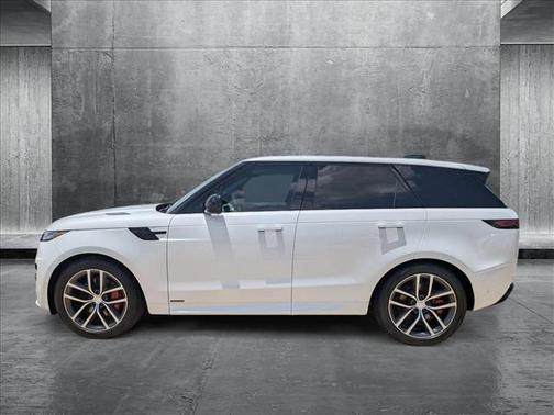 2025 Land Rover Range Rover Sport Autobiography
