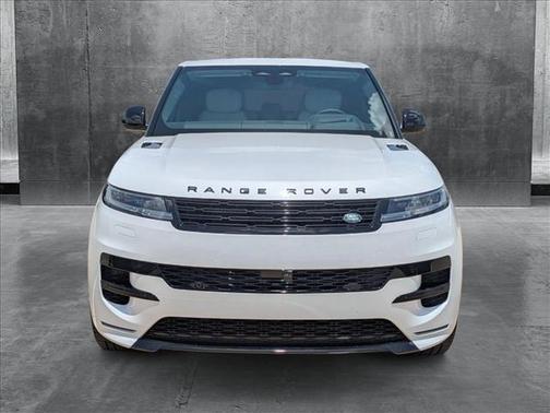 2025 Land Rover Range Rover Sport Autobiography