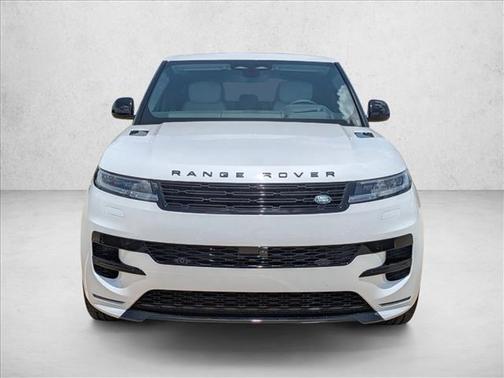 2025 Land Rover Range Rover Sport Autobiography