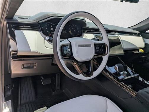 2025 Land Rover Range Rover Sport Autobiography
