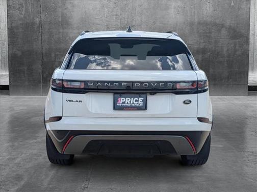 2022 Land Rover Range Rover Velar P250 S R-Dynamic