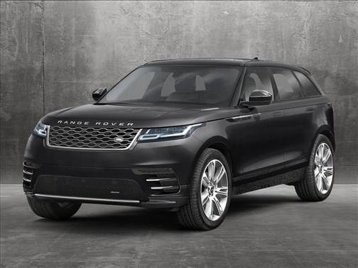 2022 Land Rover Range Rover Velar P250 S R-Dynamic