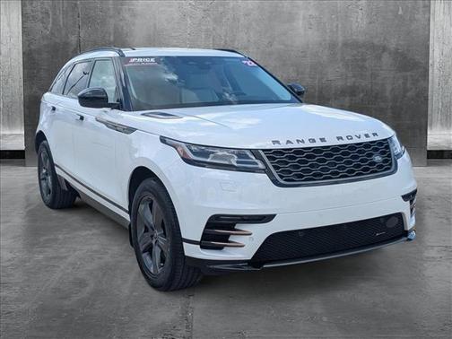 2022 Land Rover Range Rover Velar P250 S R-Dynamic