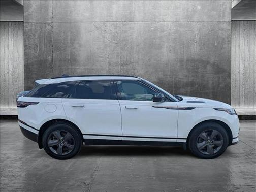 2022 Land Rover Range Rover Velar P250 S R-Dynamic