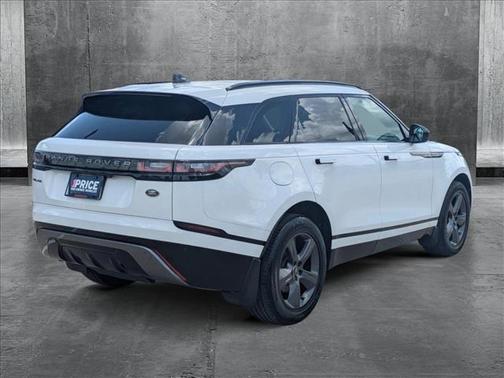 2022 Land Rover Range Rover Velar P250 S R-Dynamic