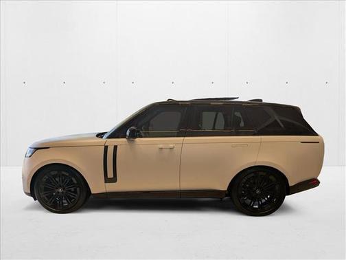 2025 Land Rover Range Rover P530 Autobiography