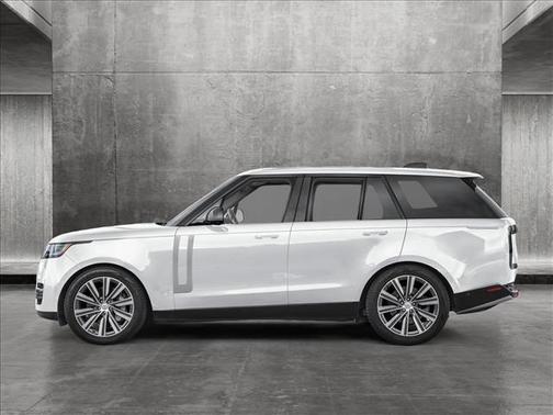 2025 Land Rover Range Rover P530 Autobiography