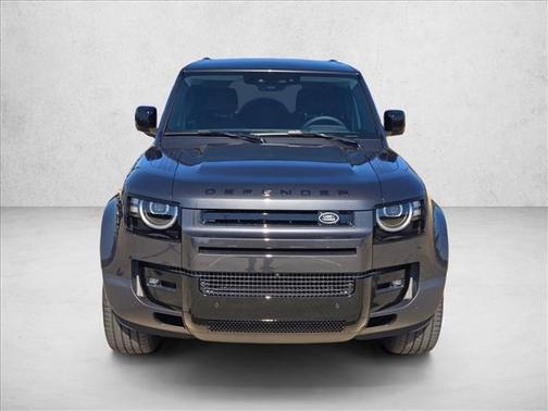 2026 Land Rover Defender P300 S