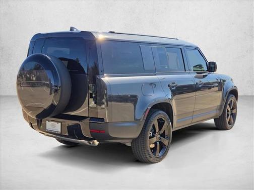 2026 Land Rover Defender P300 S