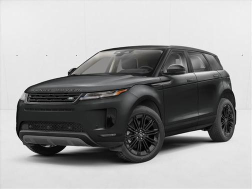 2025 Land Rover Range Rover Evoque Dynamic SE