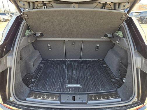 2025 Land Rover Range Rover Evoque Dynamic SE