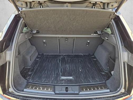 2025 Land Rover Range Rover Evoque Dynamic SE