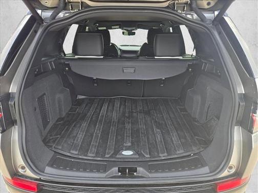 2025 Land Rover Discovery Sport Dynamic SE