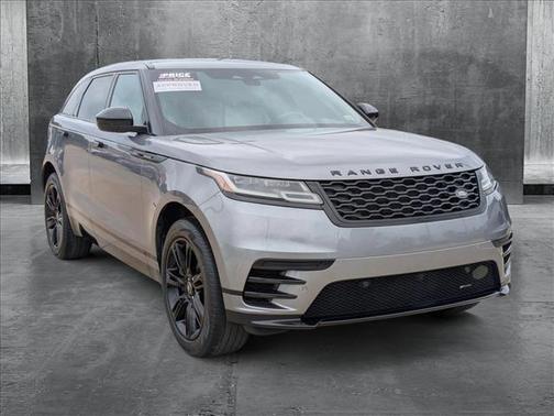 2022 Land Rover Range Rover Velar P250 S R-Dynamic
