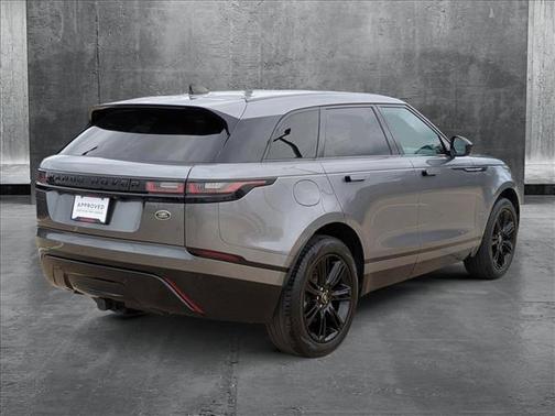 2022 Land Rover Range Rover Velar P250 S R-Dynamic