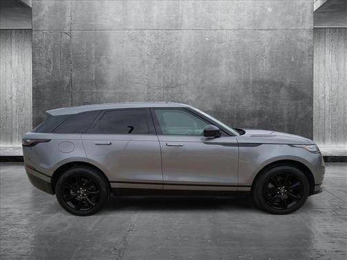 2022 Land Rover Range Rover Velar P250 S R-Dynamic