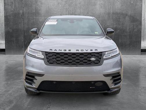 2022 Land Rover Range Rover Velar P250 S R-Dynamic