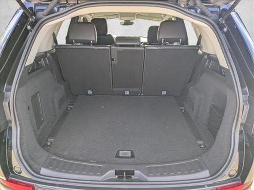 2021 Land Rover Discovery Sport S