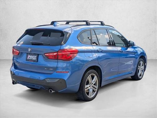 2019 BMW X1 xDrive28i