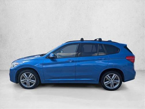 2019 BMW X1 xDrive28i