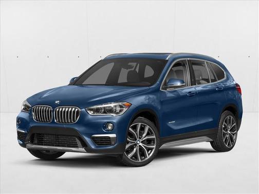 2019 BMW X1 xDrive28i