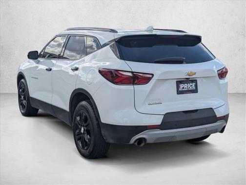 2021 Chevrolet Blazer 2LT