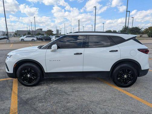 2021 Chevrolet Blazer 2LT