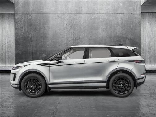 2026 Land Rover Range Rover Evoque Core S
