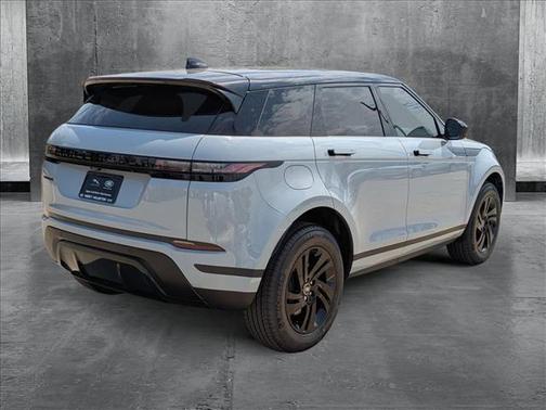 2026 Land Rover Range Rover Evoque Core S