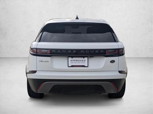 2023 Land Rover Range Rover Velar P250 S