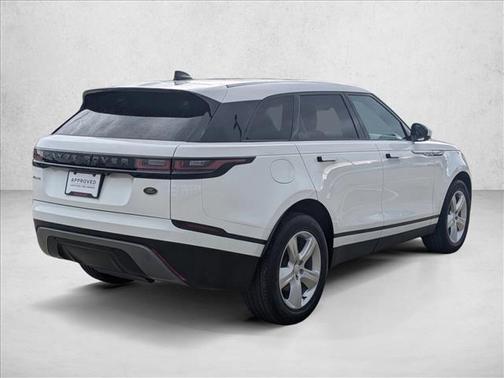 2023 Land Rover Range Rover Velar P250 S